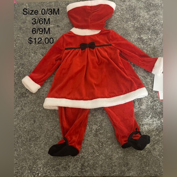 Mrs. Clause - Picture 2 of 5